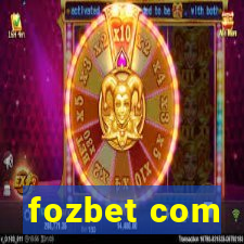 fozbet com